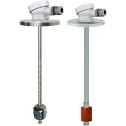 Capacitive Level Transmitters