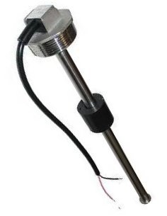 Continuous Level Transmitters