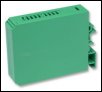 Din-rail DC Power Converters