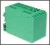 Din-rail DC Power Converters