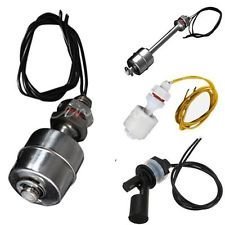 Magnetic Float Level Transmitter