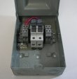 Solar Power Combiner Box