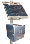 Solar Power System