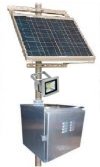 Solar Power System