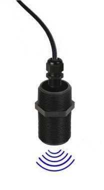 Ultrasonic Level Transmitter