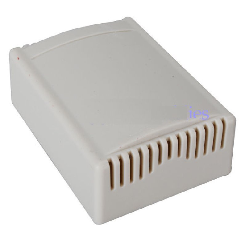 Wall Mount Relative Humidity (RH) Transmitter