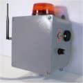 Wireless Alarm Panels