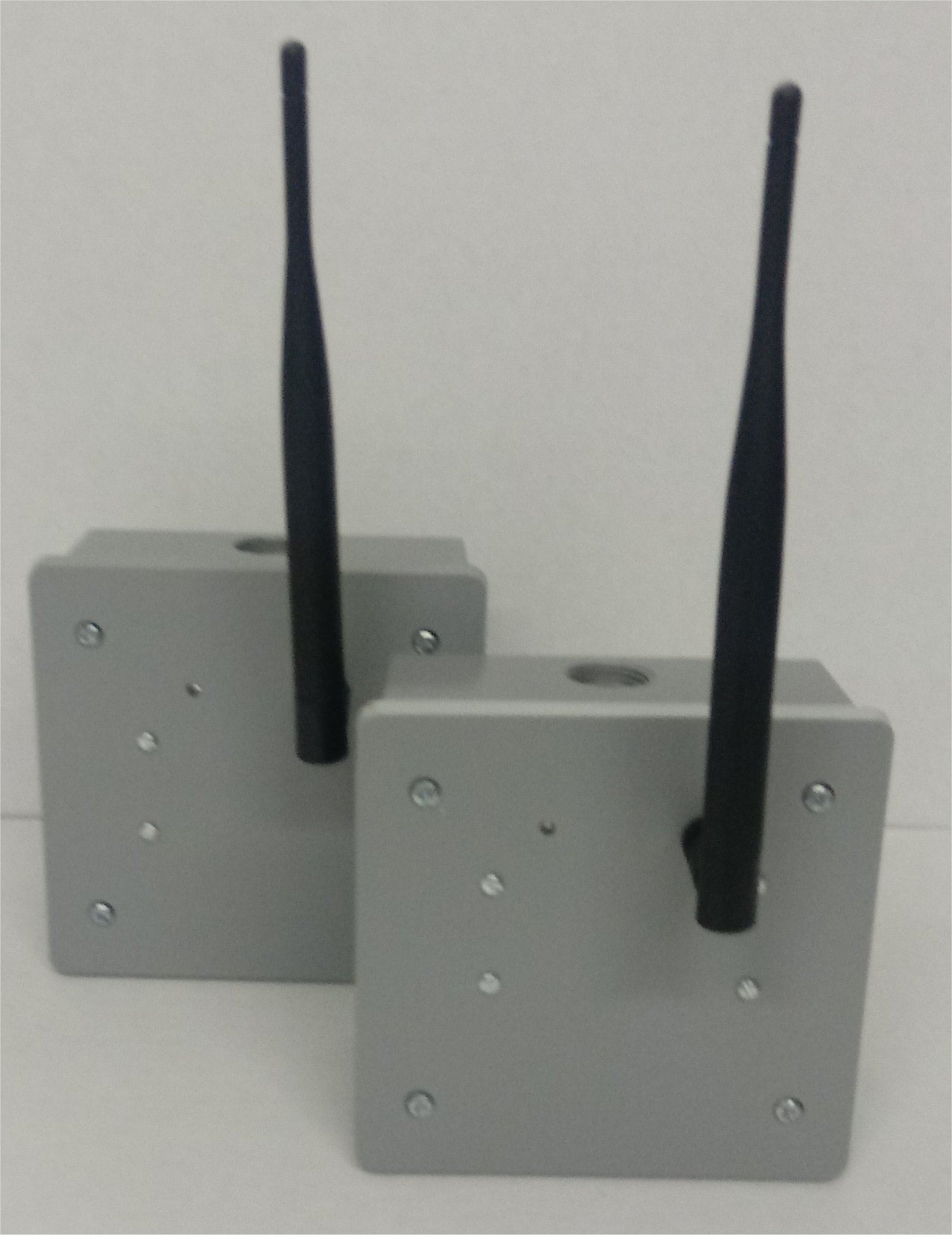 Industrial Wireless 4-20mA Tranamitter
