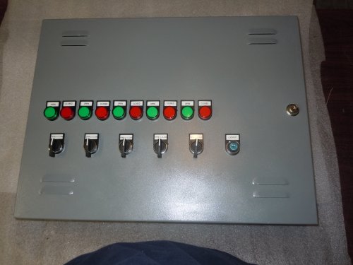 Custom Wireless Remote Controls