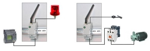 wireless remote control switch relay