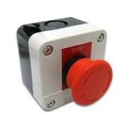 Wireless Remote Stop Switch Transmitter