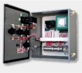 Industrial Temperature Control Panel