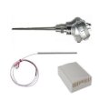 Temperature Sensors & Probes