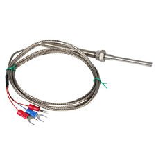 Thermocouple Sensors & Probes